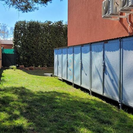 Ubytovani Trebon - Apartmany Rozmberk, Svet A Bastyr Екстер'єр фото