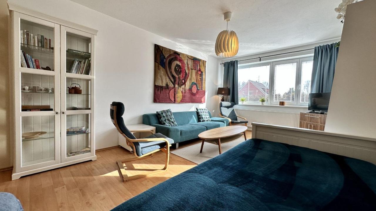 Ubytovani Trebon - Apartmany Rozmberk, Svet A Bastyr Екстер'єр фото
