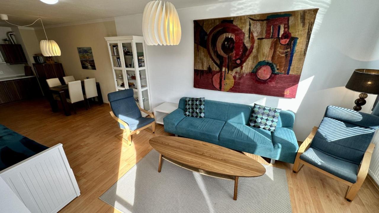 Ubytovani Trebon - Apartmany Rozmberk, Svet A Bastyr Екстер'єр фото