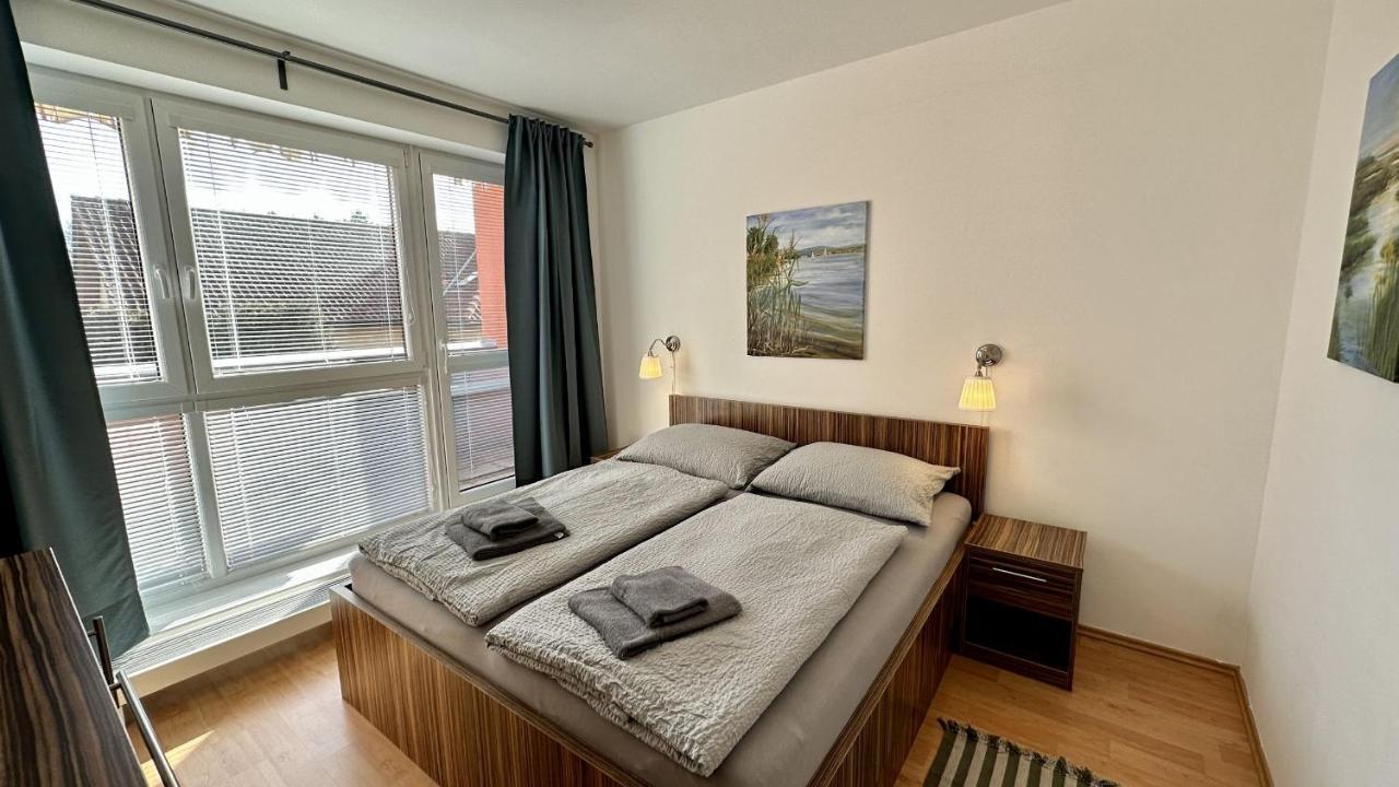 Ubytovani Trebon - Apartmany Rozmberk, Svet A Bastyr Екстер'єр фото