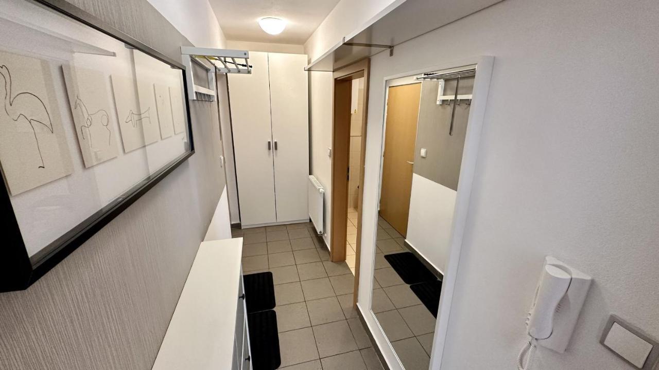 Ubytovani Trebon - Apartmany Rozmberk, Svet A Bastyr Екстер'єр фото