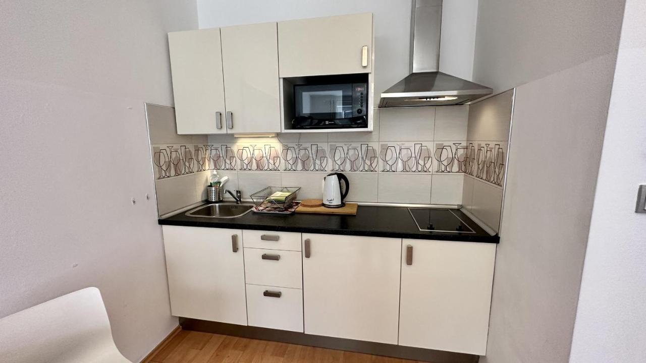 Ubytovani Trebon - Apartmany Rozmberk, Svet A Bastyr Екстер'єр фото