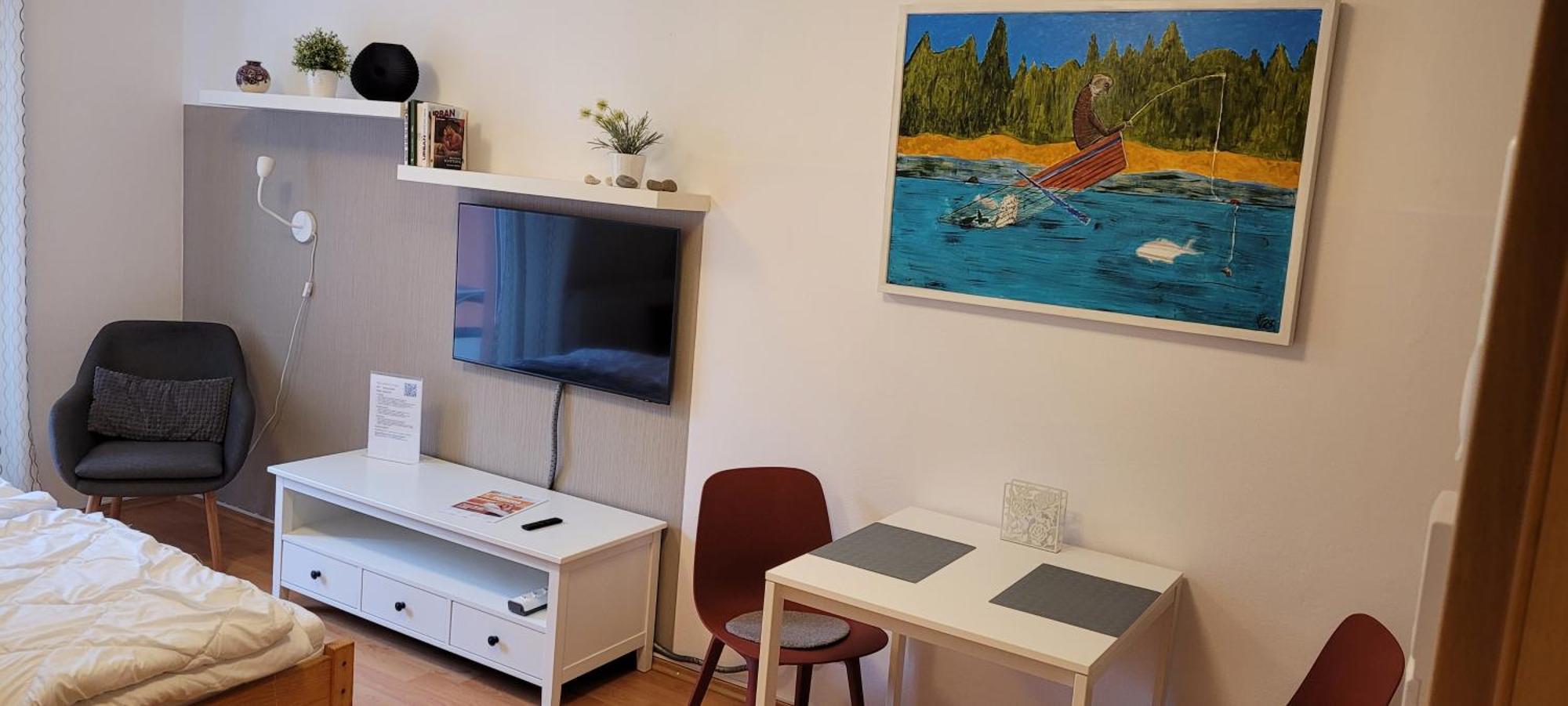 Ubytovani Trebon - Apartmany Rozmberk, Svet A Bastyr Екстер'єр фото