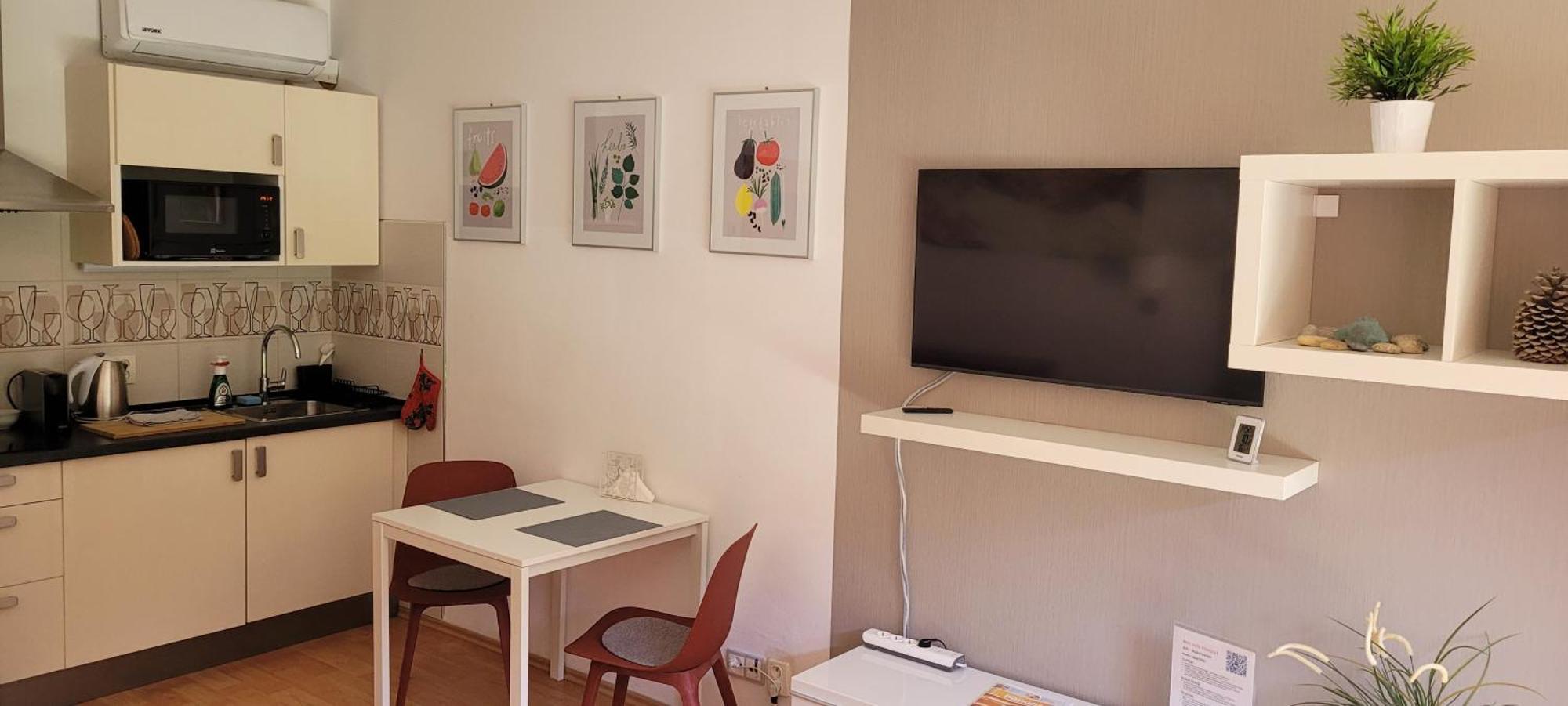 Ubytovani Trebon - Apartmany Rozmberk, Svet A Bastyr Екстер'єр фото
