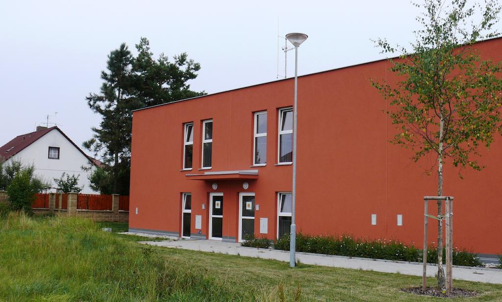 Ubytovani Trebon - Apartmany Rozmberk, Svet A Bastyr Номер фото